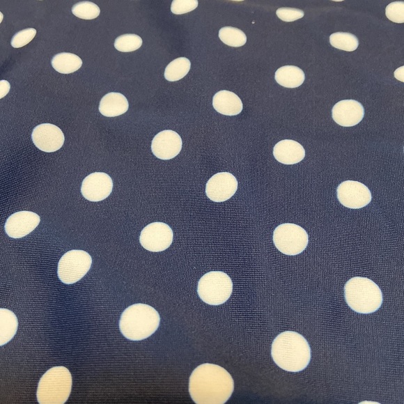 NWT SEAFANCY Size S Tankini Top - Picture 8 of 8